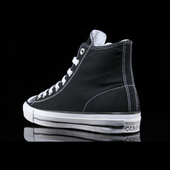 Converse CTAS Pro HI. 
(Discontinued model) - Picture 10 of 12